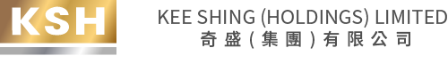 Kee Shing (Holdings) Limited